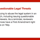 Illustration for article titled A New York Dentist Has Sued 'At Least Four' Patients For Leaving Negative Yelp Reviews